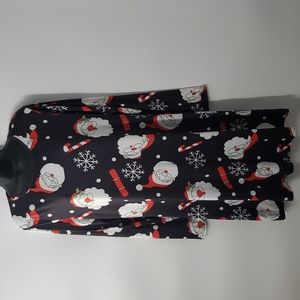 FAIRY SEASON CHRISTMAS  Gown